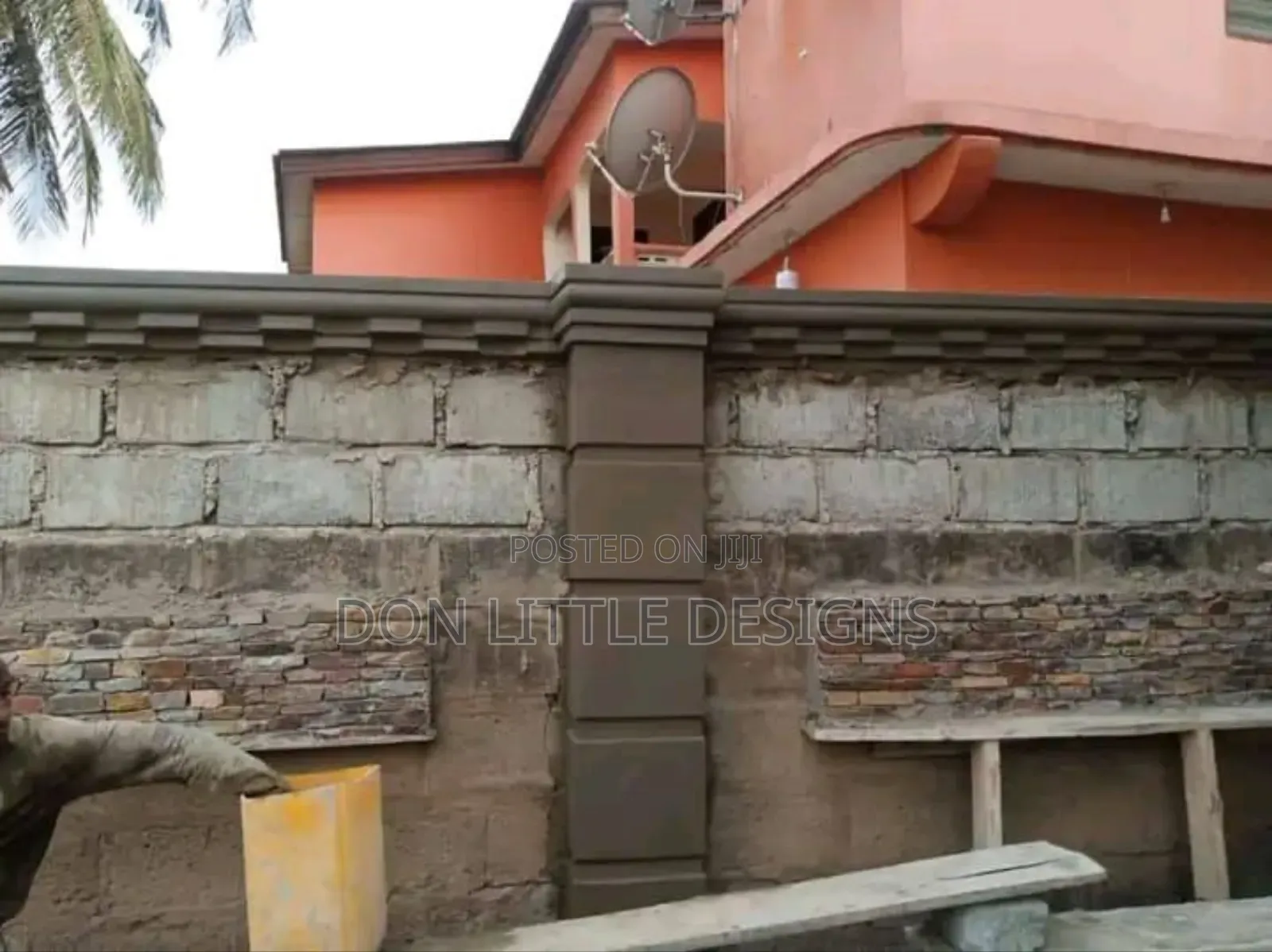 Interior and Exterior Design