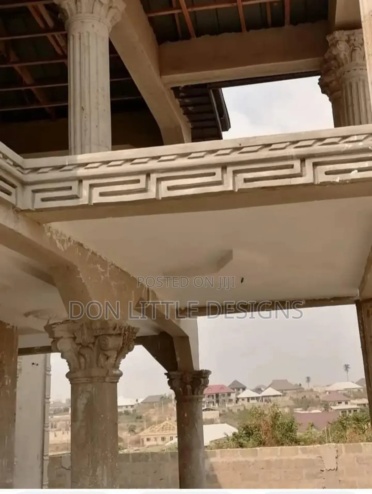 Interior and Exterior Design