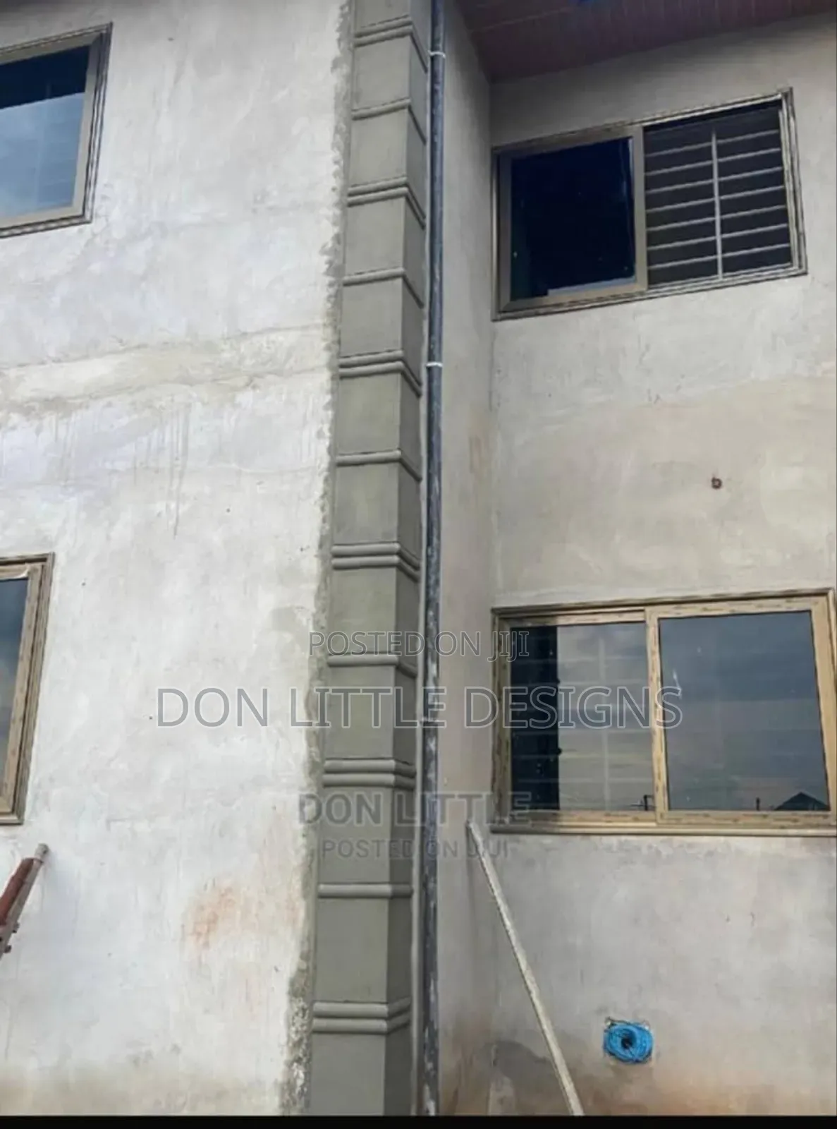 Interior and Exterior Design