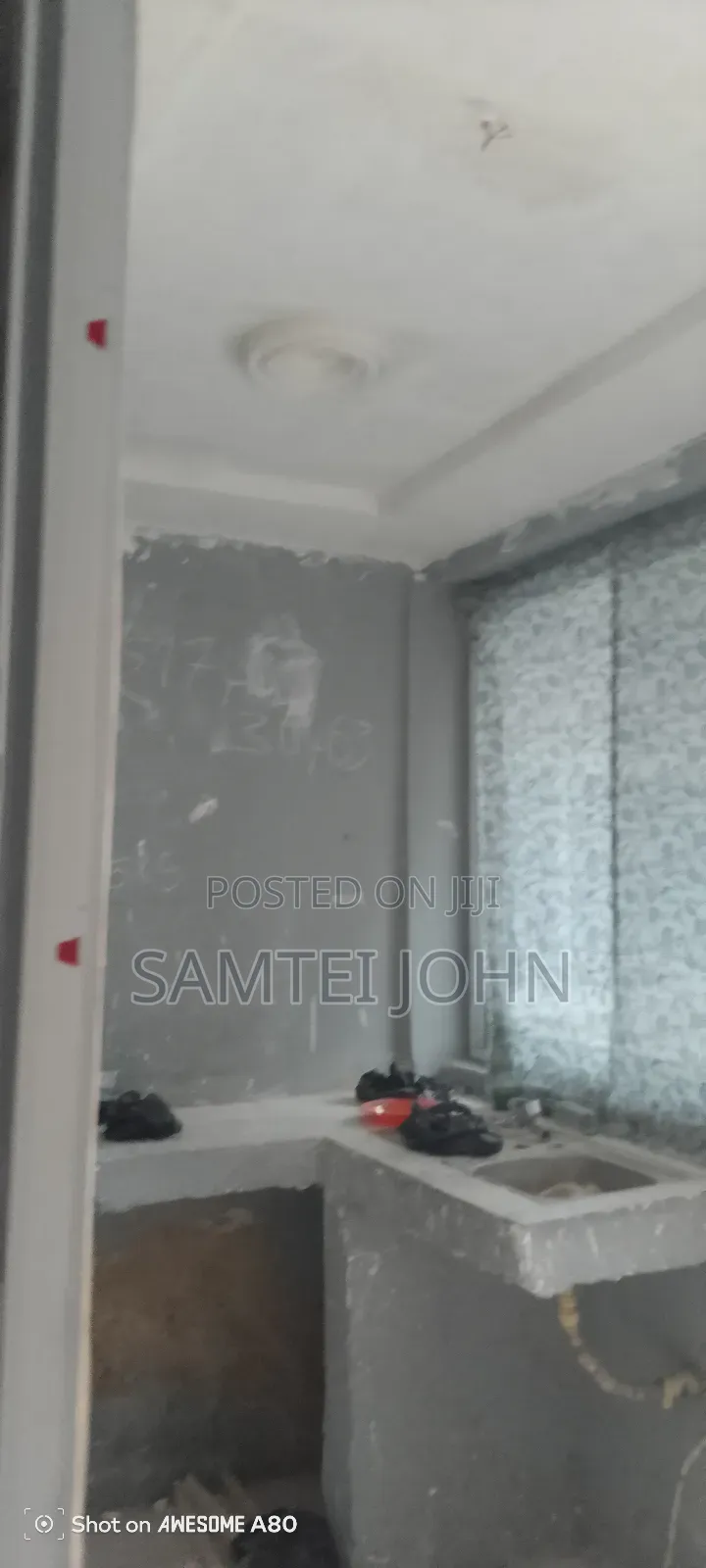 1bdrm Apartment in Sinco Properrties, Ashaley Botwe for rent