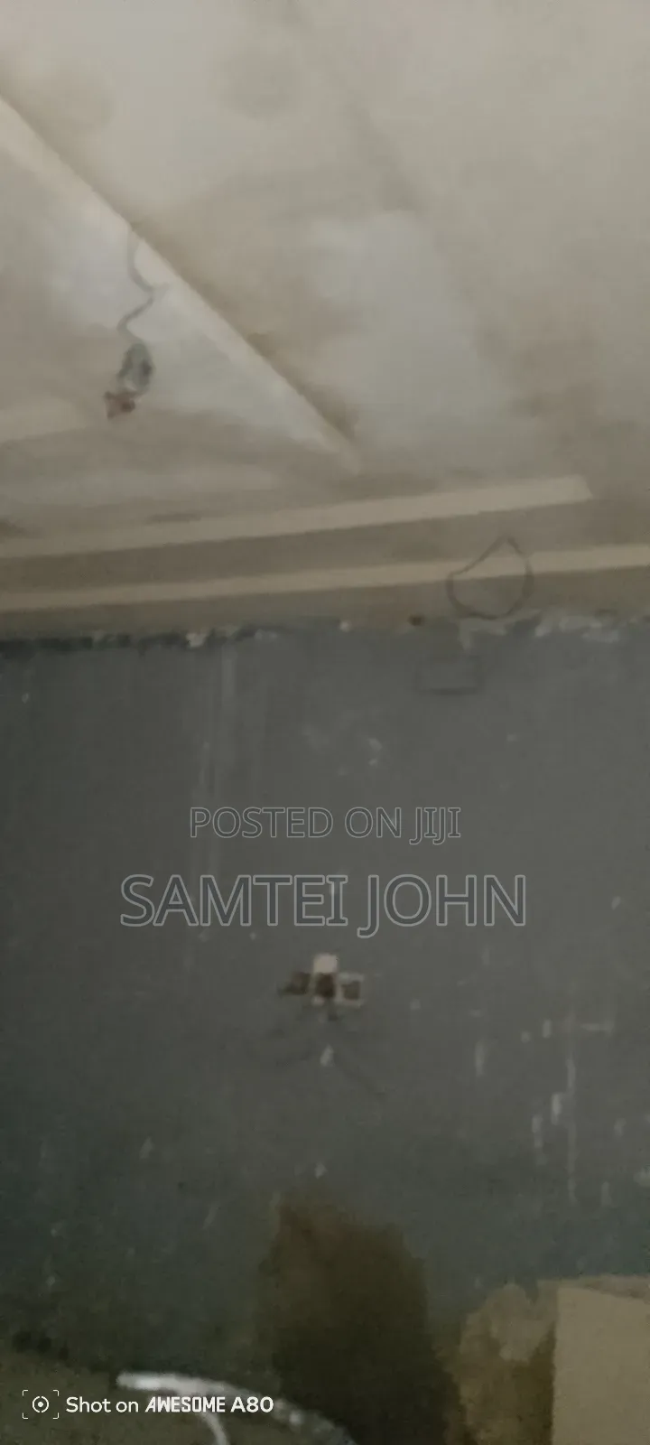 1bdrm Apartment in Sinco Properrties, Ashaley Botwe for rent