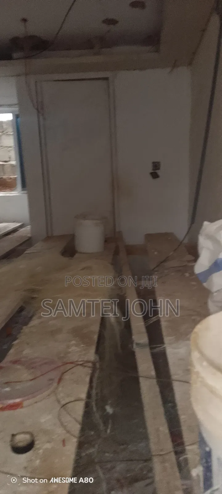 1bdrm Apartment in Sinco Properrties, Ashaley Botwe for rent