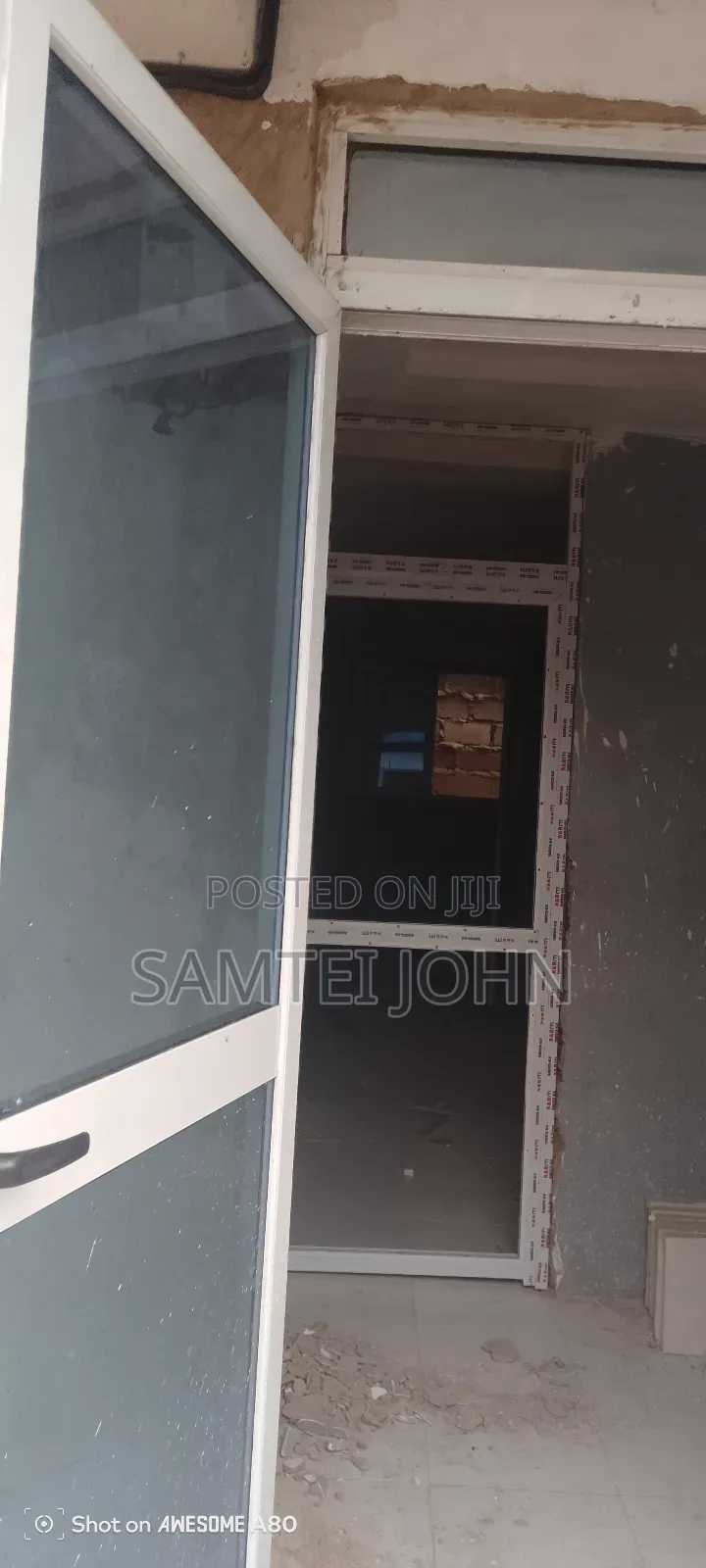 1bdrm Apartment in Sinco Properrties, Ashaley Botwe for rent