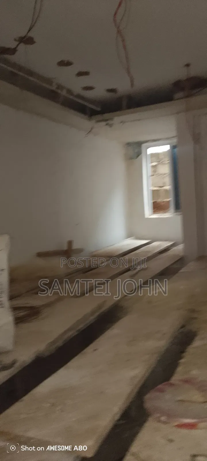 1bdrm Apartment in Sinco Properrties, Ashaley Botwe for rent
