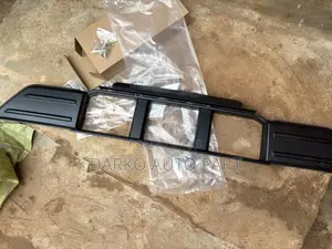 Ford F150 2019 to 2023front Bumper Grill Available
