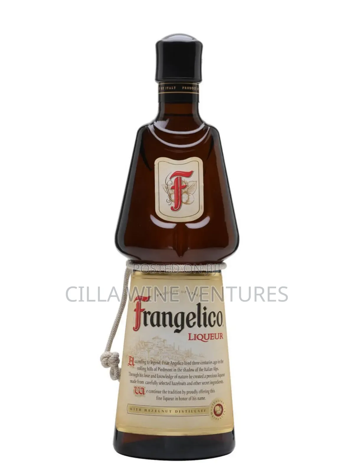 Frangelico Liqueur 75cl