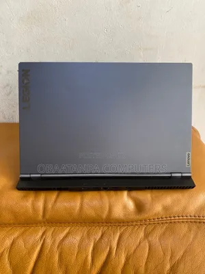 Laptop Lenovo Legion 7 16GB Intel Core I7 SSD 512GB