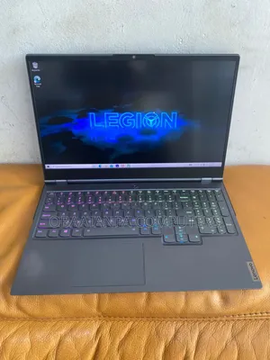 Laptop Lenovo Legion 7 16GB Intel Core I7 SSD 512GB