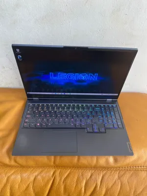 Laptop Lenovo Legion 7 16GB Intel Core I7 SSD 512GB