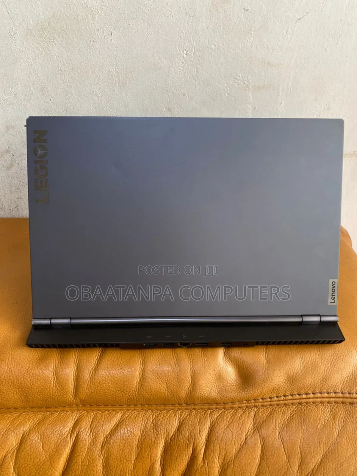 Laptop Lenovo Legion 7 16GB Intel Core I7 SSD 512GB