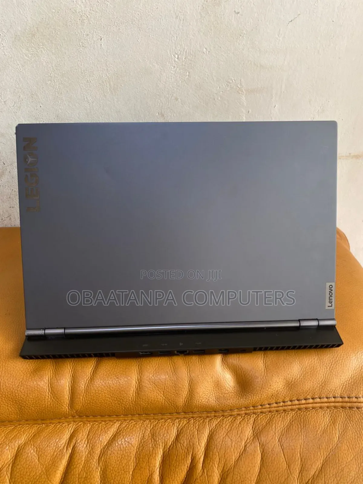 Laptop Lenovo Legion 7 16GB Intel Core I7 SSD 512GB