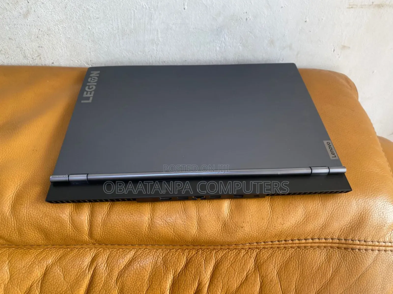Laptop Lenovo Legion 7 16GB Intel Core I7 SSD 512GB