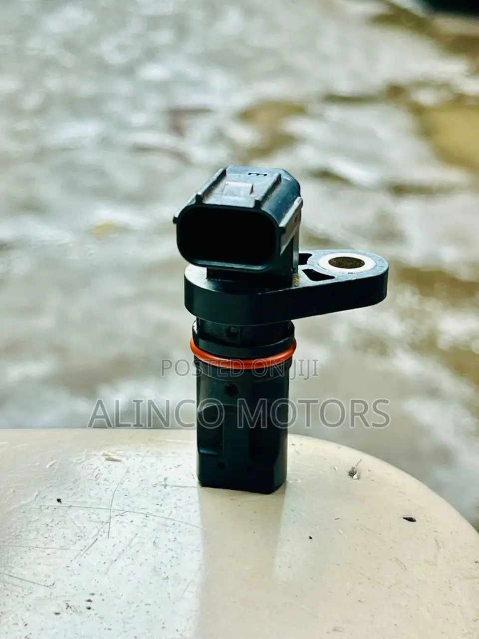 Honda Civic 2014,2015,2016,2017 Crank Sensor 2.0l