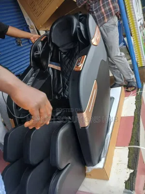 Vip Ultra Modern Chair Massager