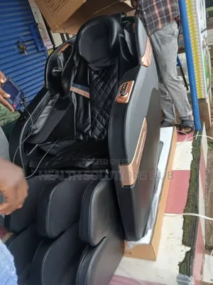 Vip Ultra Modern Chair Massager