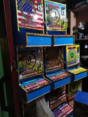 Jackpots Casinos