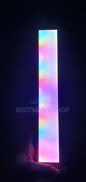 Oraimo Smartlamp Tube RGB Magnetic Lights