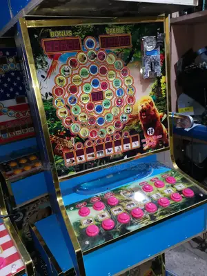 Jackpots Casinos