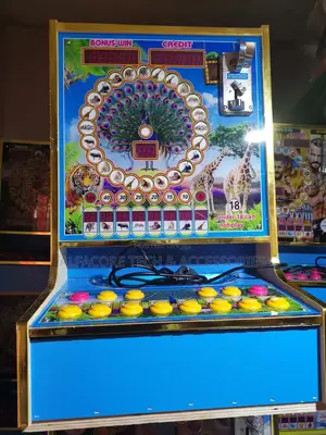 Jackpots Casinos