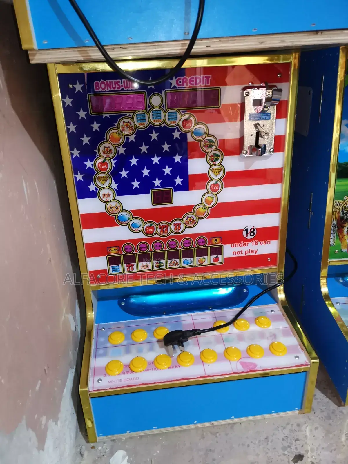 Jackpots Casinos