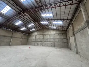 800 SQM Warehouse for Rent at Tesano