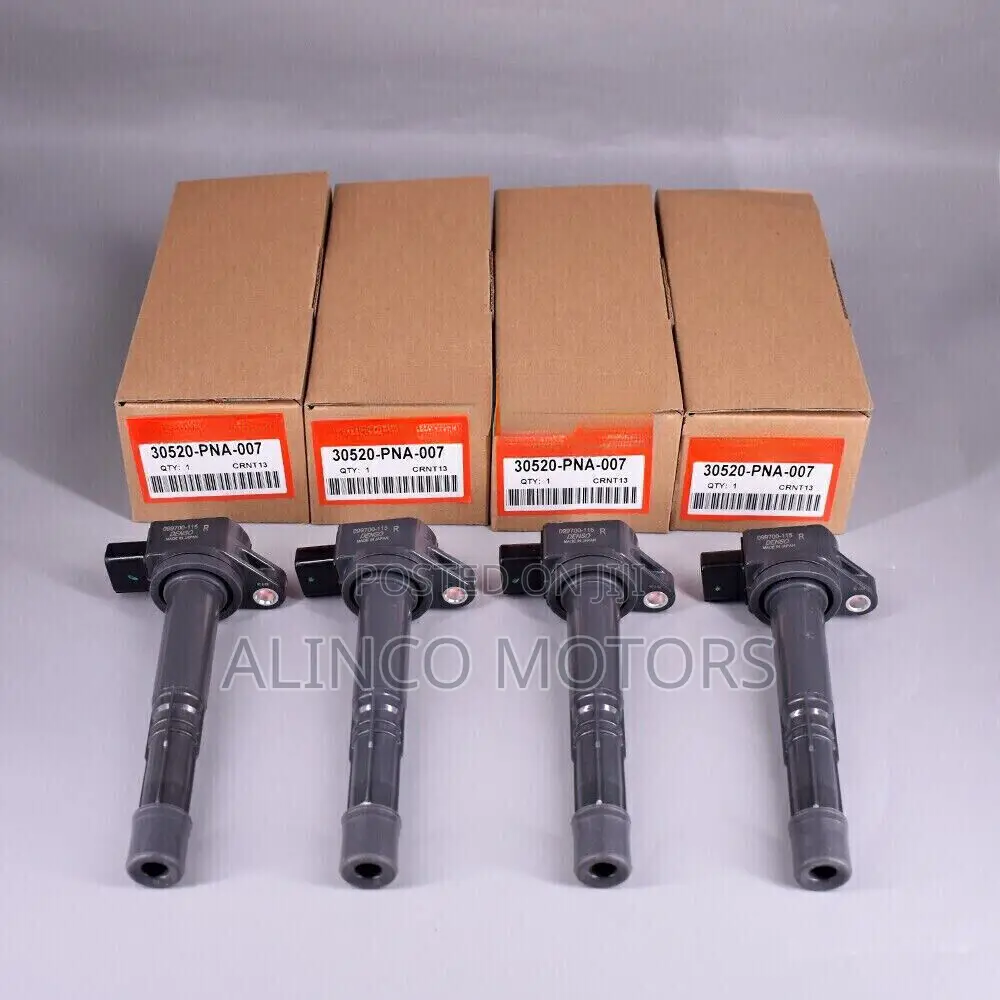 Honda CRV/Accord 2.4l Ignition Coils