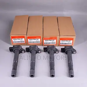 Honda CRV/Accord 2.4l Ignition Coils