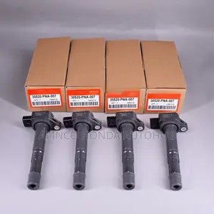 Honda CRV/Accord 2.4l Ignition Coils