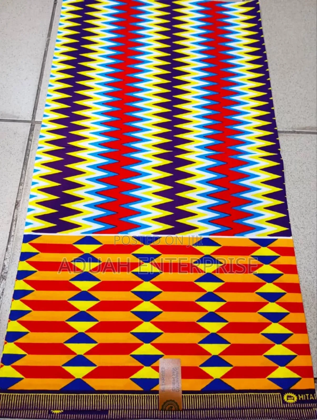 Hitarget 6 Yards Printex
