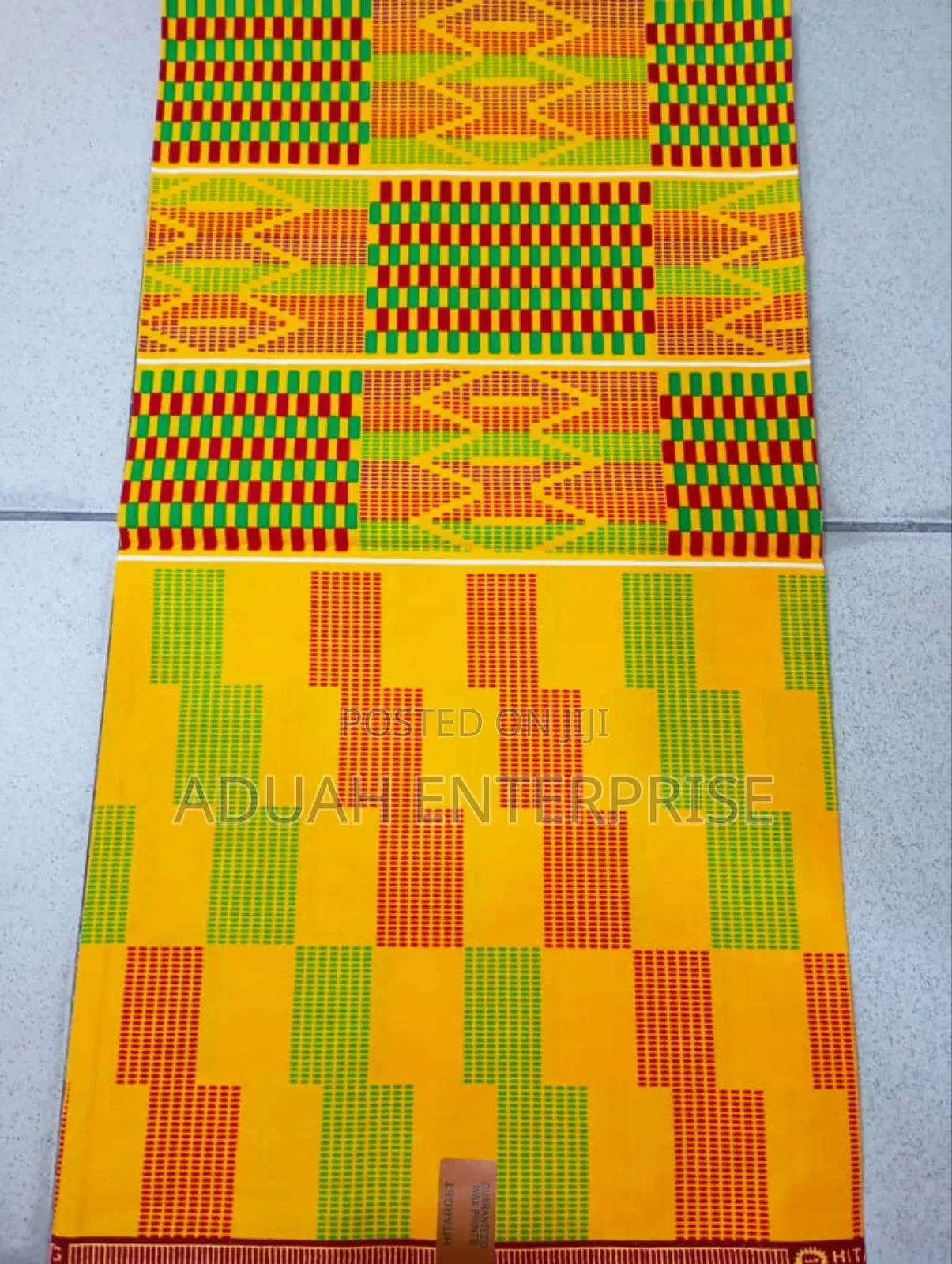 Hitarget 6 Yards Printex