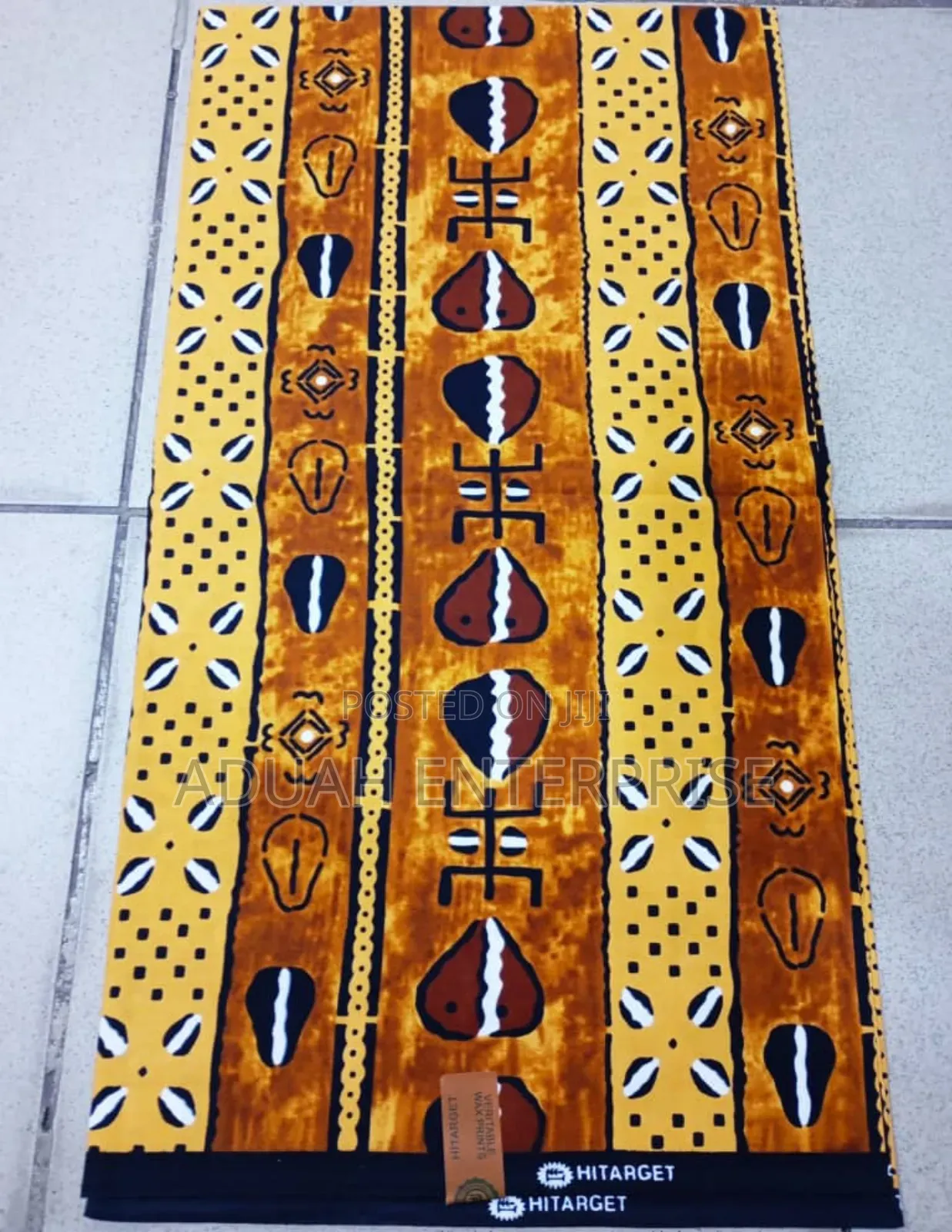 Hitarget 6 Yards Printex