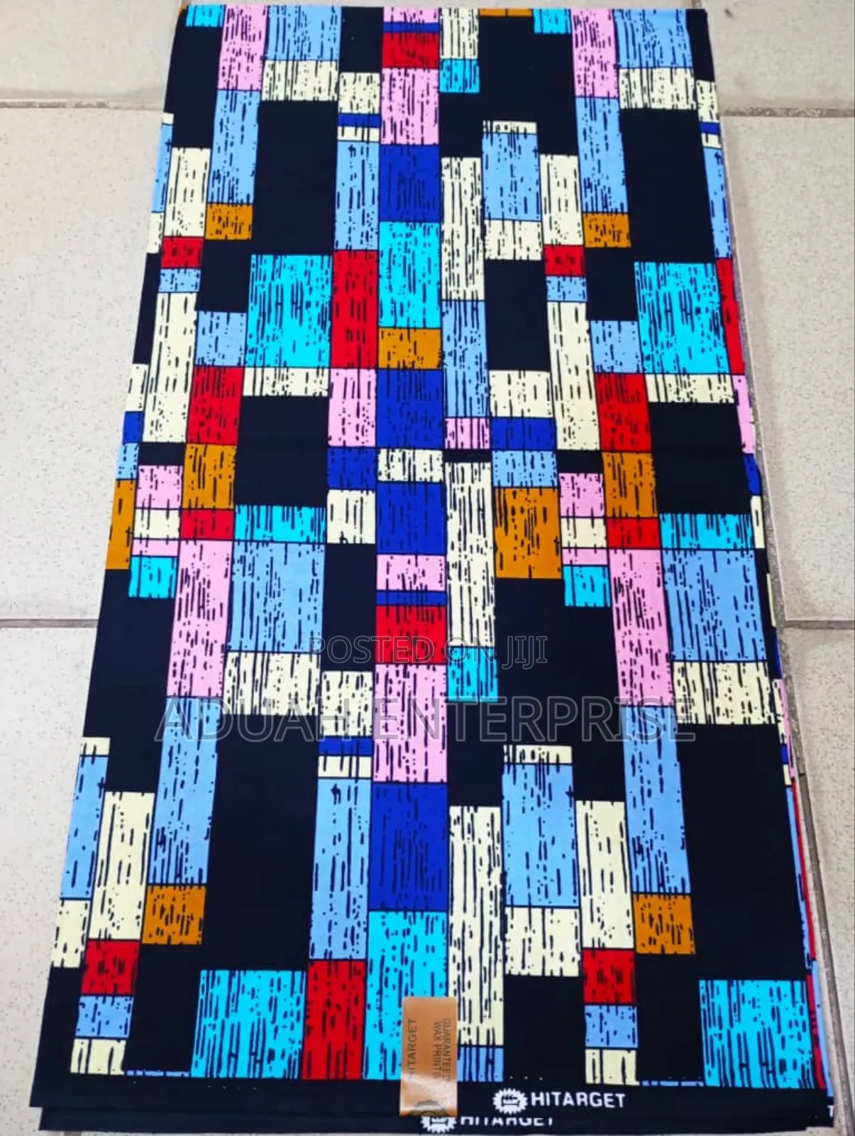 Hitarget 6 Yards Printex