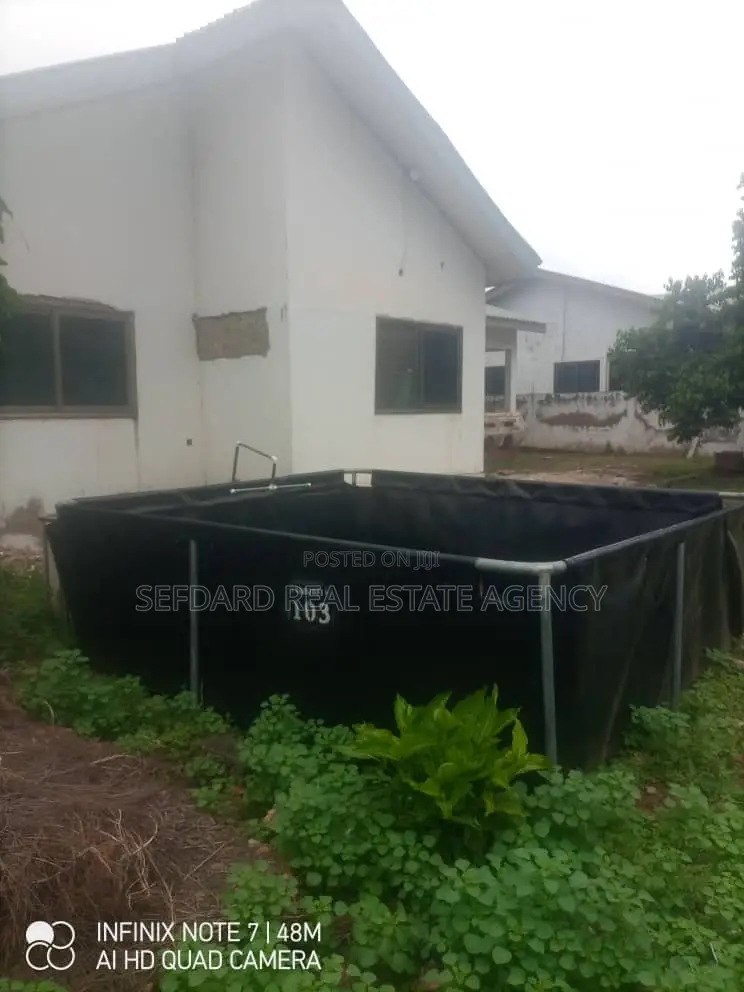 4bdrm House in Sefdard Real Estate, Haatso for sale