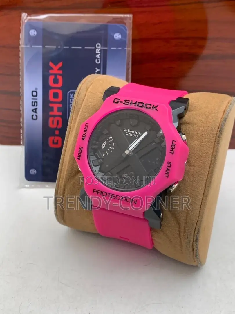 G-Shock Wristwatch 