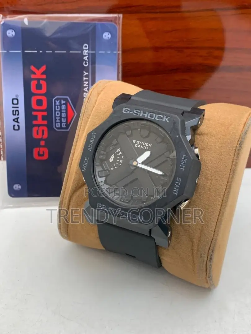 G-Shock Wristwatch 