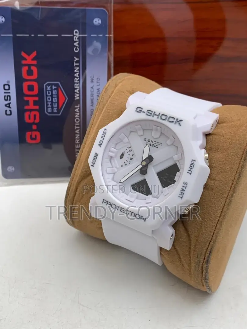 G-Shock Wristwatch 