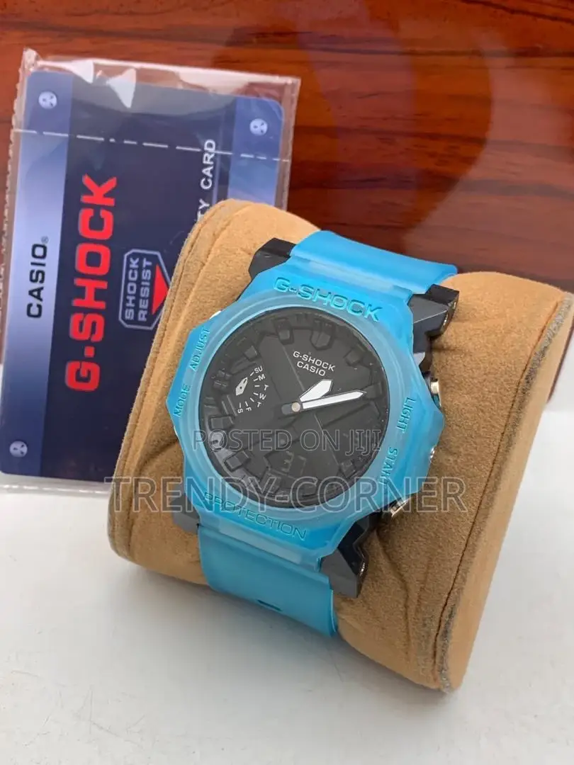 G-Shock Wristwatch 