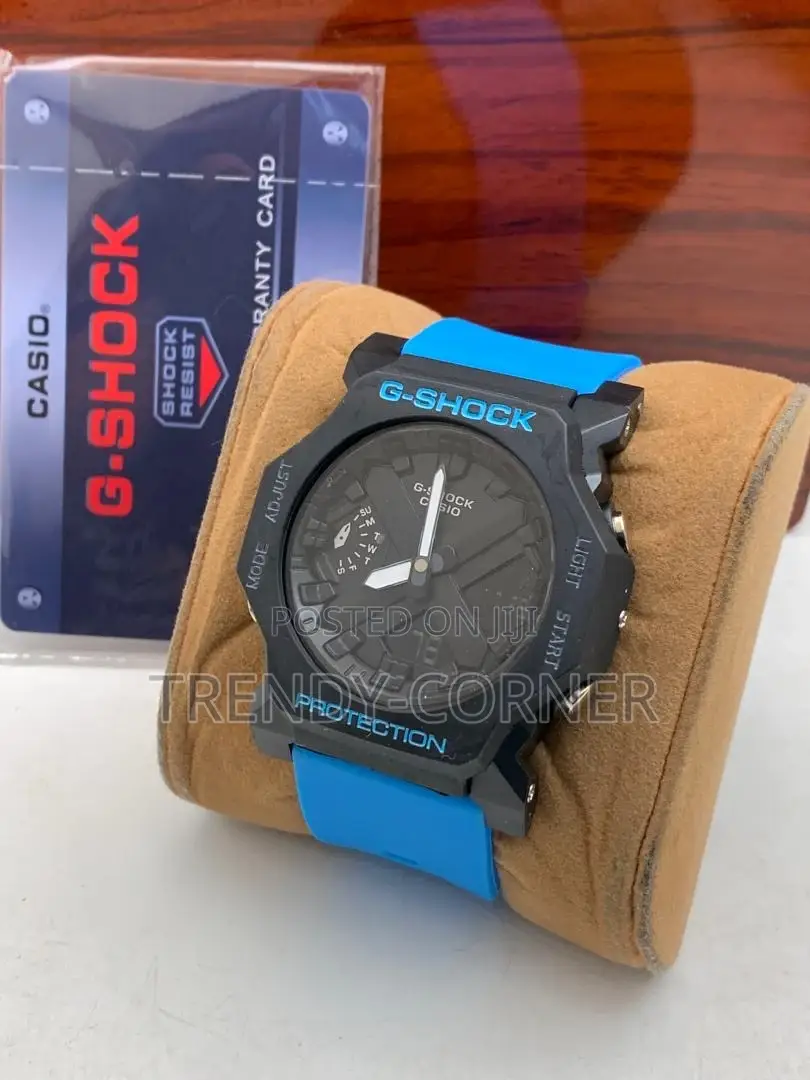 G-Shock Wristwatch 