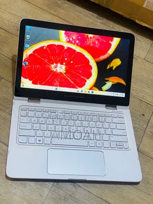 Laptop HP Spectre X360 13t 8GB Intel Core i5 SSD 256GB