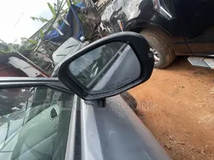 Honda Hrv 2023,2024,2025, Driving Mirror