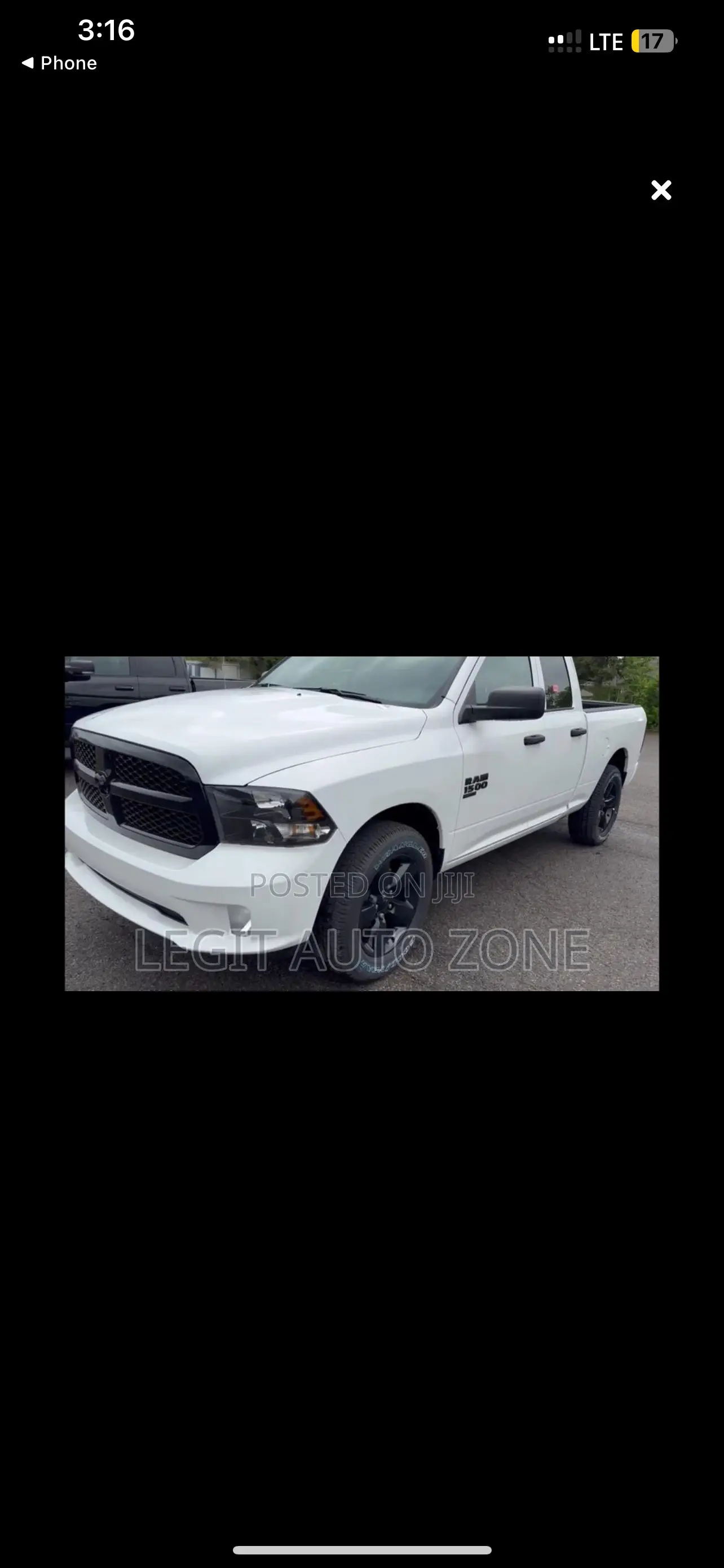 Dodge Ram 1500 2018,2019,2020, Side Stepper Available