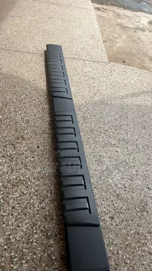 Dodge Ram 1500 2018,2019,2020, Side Stepper Available