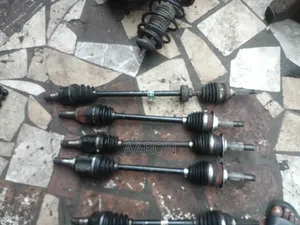 Driving Shaft
