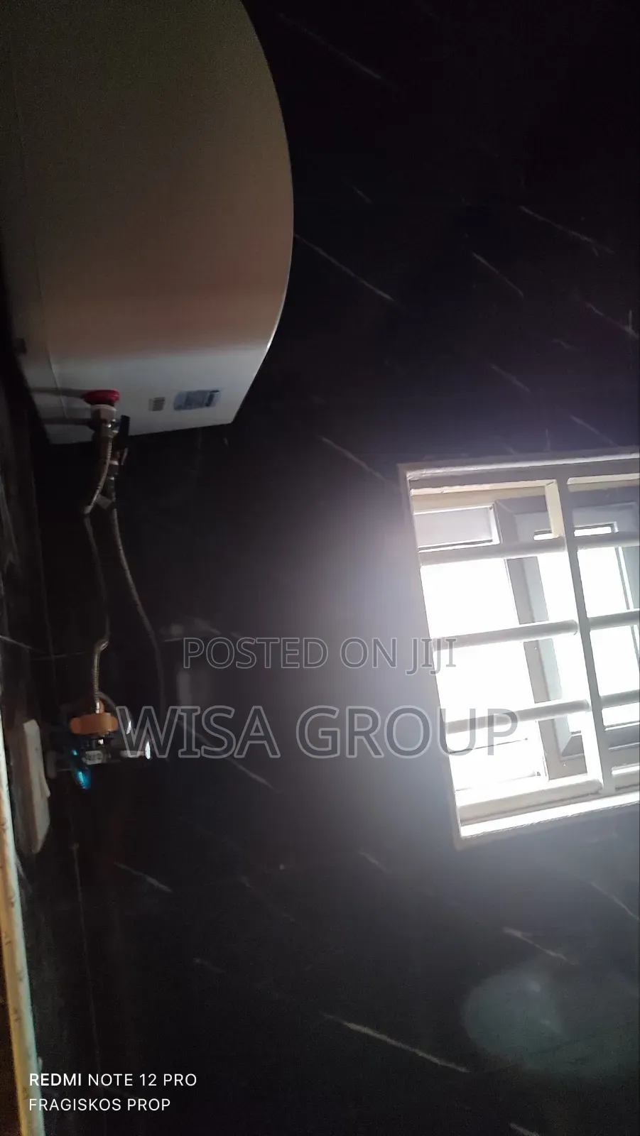 2bdrm Apartment in Wisa Group, Accra Metropolitan for rent