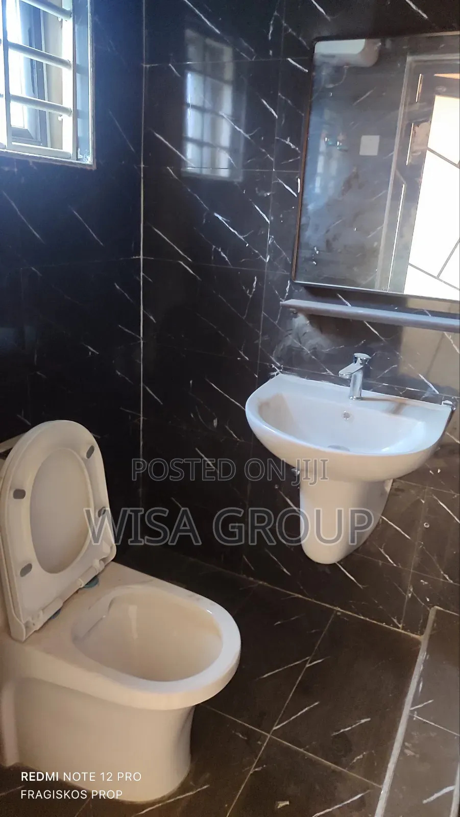 2bdrm Apartment in Wisa Group, Accra Metropolitan for rent