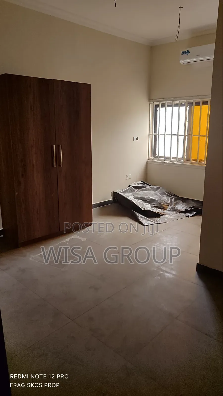 2bdrm Apartment in Wisa Group, Accra Metropolitan for rent