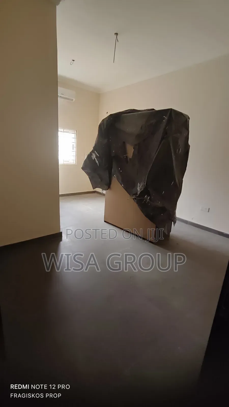 2bdrm Apartment in Wisa Group, Accra Metropolitan for rent