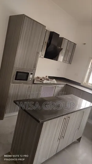 2bdrm Apartment in Wisa Group, Accra Metropolitan for rent