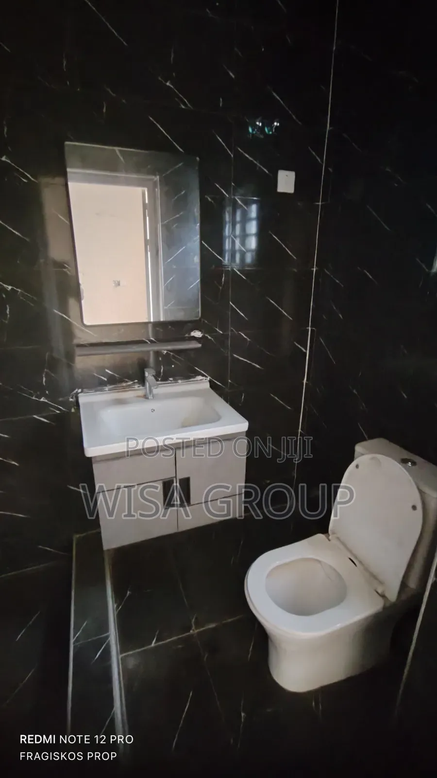 2bdrm Apartment in Wisa Group, Accra Metropolitan for rent