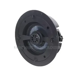 Passive 25w-60w Ceiling Speakers